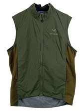 Arc'teryx giubbotto isolante