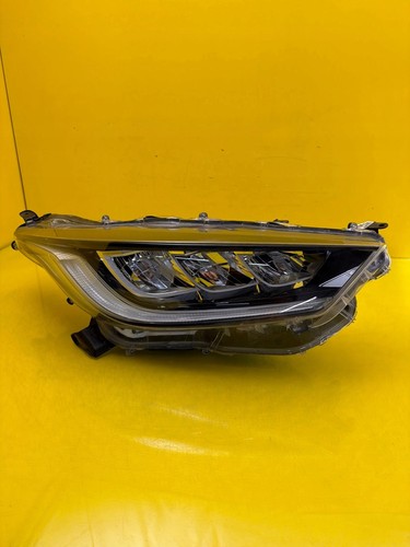 Toyota yaris full led - toyota,