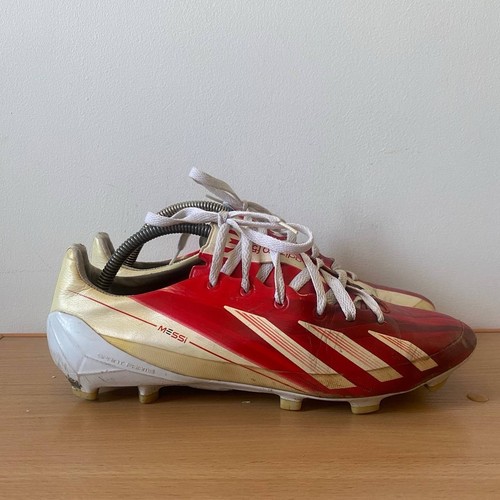 Scarpe calcio adidas f50 - da,