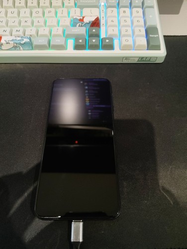 Redmi note pro - 9,