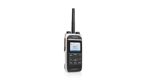 Hytera pd665 radio - hytera,