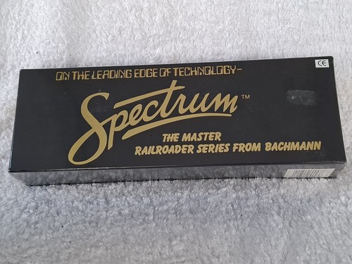 Bachmann spectrum 89923 - spectrum,