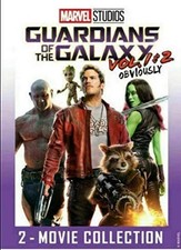 Guardians of the Galaxy Vol. 1