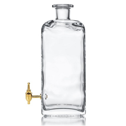 Dispenser vetro per bevande - dispenser, di