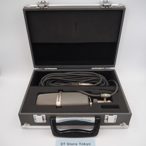 Microfono condensatore - microfono,