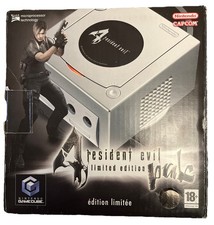 Resident Evil 4 Limited