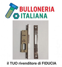 Serratura Welka Infilare