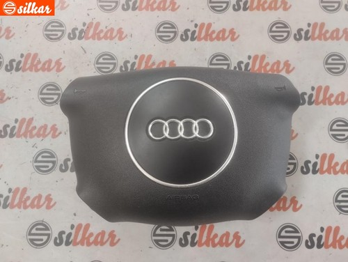 Airbag volante audi - volante, a2
