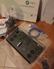 mixer video hdmi RGB Link mini