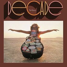 Neil young decade - neil,
