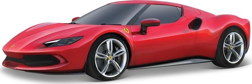 Gadget bburago ferrari 296 - bburago:,