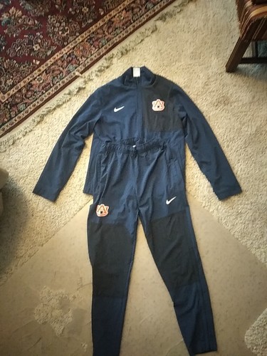 Tuta viaggio nike auburn - tuta, da