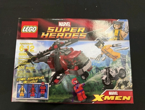 Lego marvel super heroes - lego,