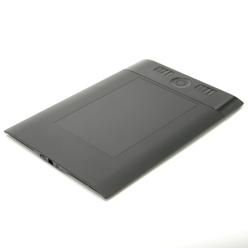 Wacom intuos tablet - wacom,