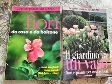 Fiori da casa e da balcone +
