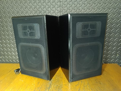 Coppia diffusori hifi - , vintage