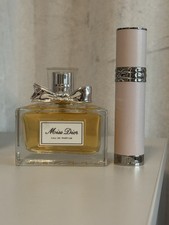 Miss Dior EDP 50ml 2012-2017