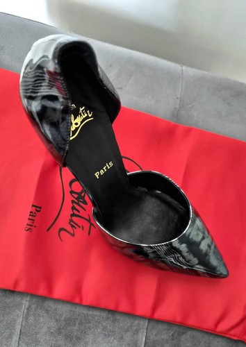 Christian louboutin - christian,