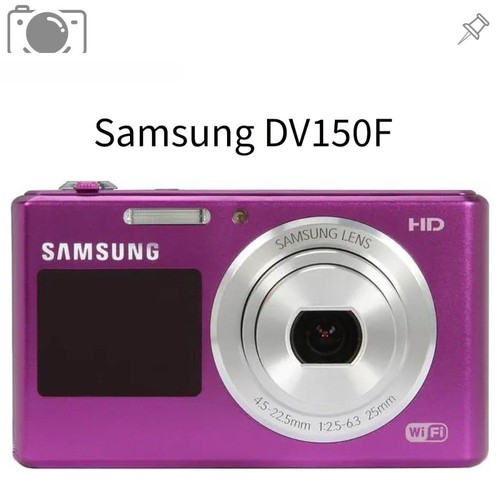 Samsung dv150f fotocamera - dv150f,