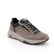 IGI&CO SCARPE UOMO SNEAKERS