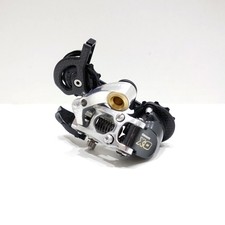 Deragliatore mountain bike