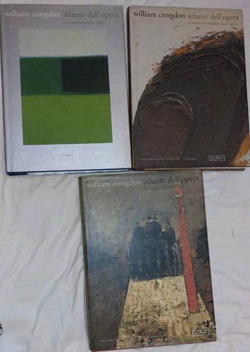 Jaca book william congdon - jaca,