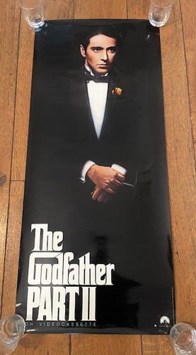 The godfather original 1991 - the,