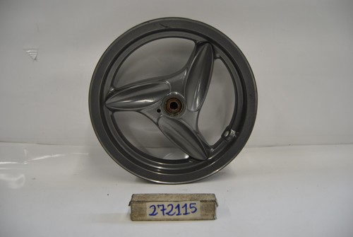 Cerchio ruota anteriore - , front