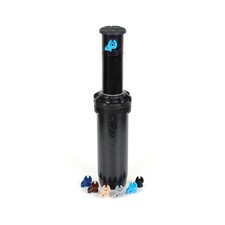 Irrigatore dinamico a turbina Rain Bird 6504 Falcon FC 1" CERCHIO COMPLETO