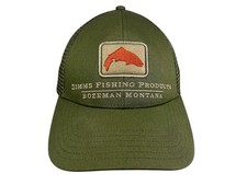 CAPPELLO TRUCKER SIMMS FISHING