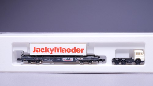 Scala märklin 8603 vagone - scala, z