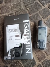 Garmin GPSMAP 65 GPS