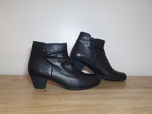 Stivaletti rieker stile - rieker,