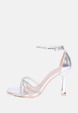 Sandali Donna Tacco Rocchetto