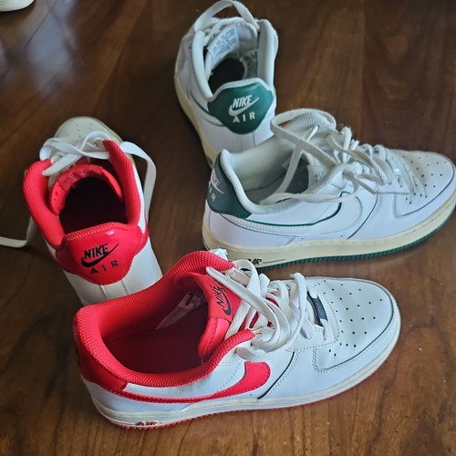 Nike air force basse - air, 1