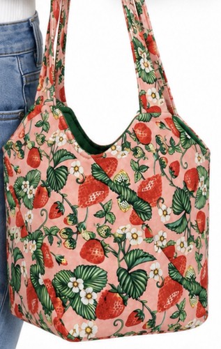Borsa mondo bambino midi - mondo,