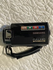 Videocamera digitale Samsung