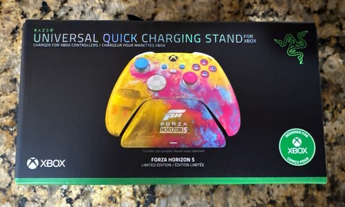 Official xbox quick - official, charging