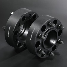 2x PREDATOR4X4 50mm 6x139.7