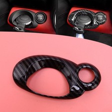 Start Stop Key Panel Cover