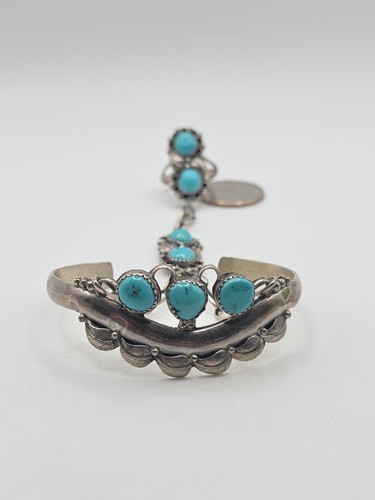 Bracciale nativi americani - nativi,