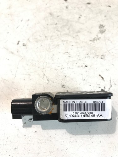 Sensore urto jaguar type - d'urto,