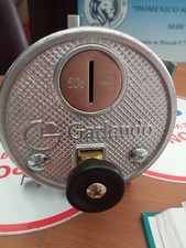 GETTONIERA PER CALCIO BALILLA MARCA GARLANDO