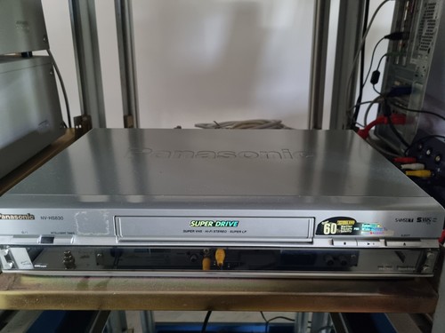 Svhs videoregistratore - svhs,