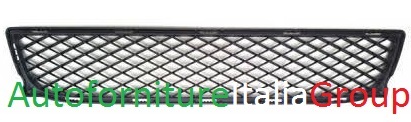 Griglia paraurti anteriore - paraurti,