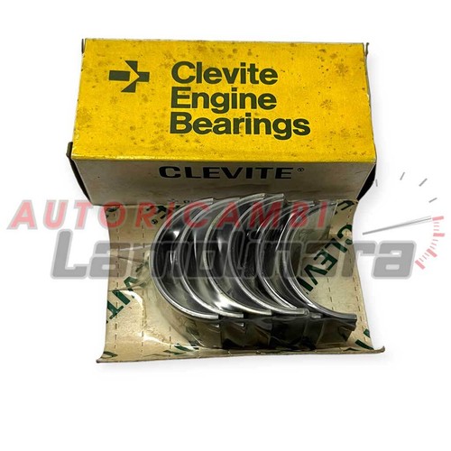 Clevite mbs 1139al 50 - clevite, mbs/3-1139al-0.50