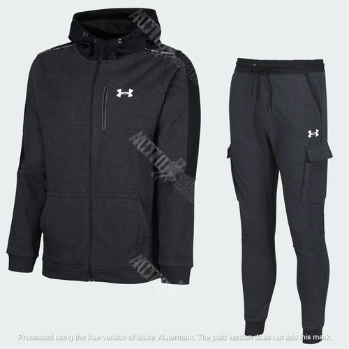 Under armour tuta - armour, uomo