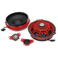 ESB car audio A6 Front 200