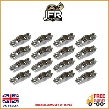 BMW N47 N57 BRACCIO ROCKER SET