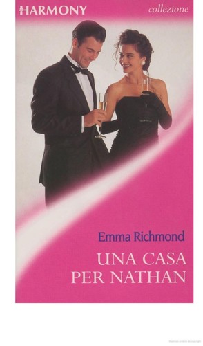 Una casa per nathan richmond - una,